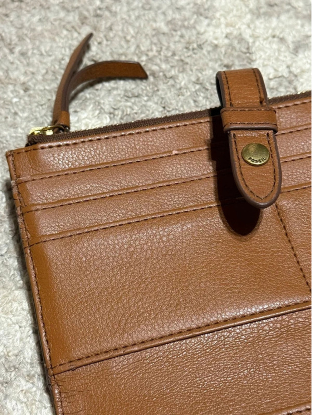 Fossil Wallet - Picture 4 of 9